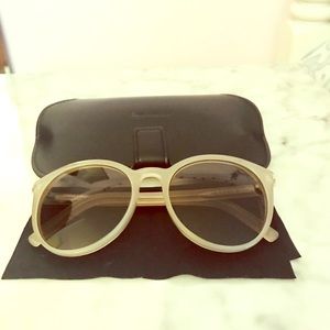 Saint Laurent Sunglasses